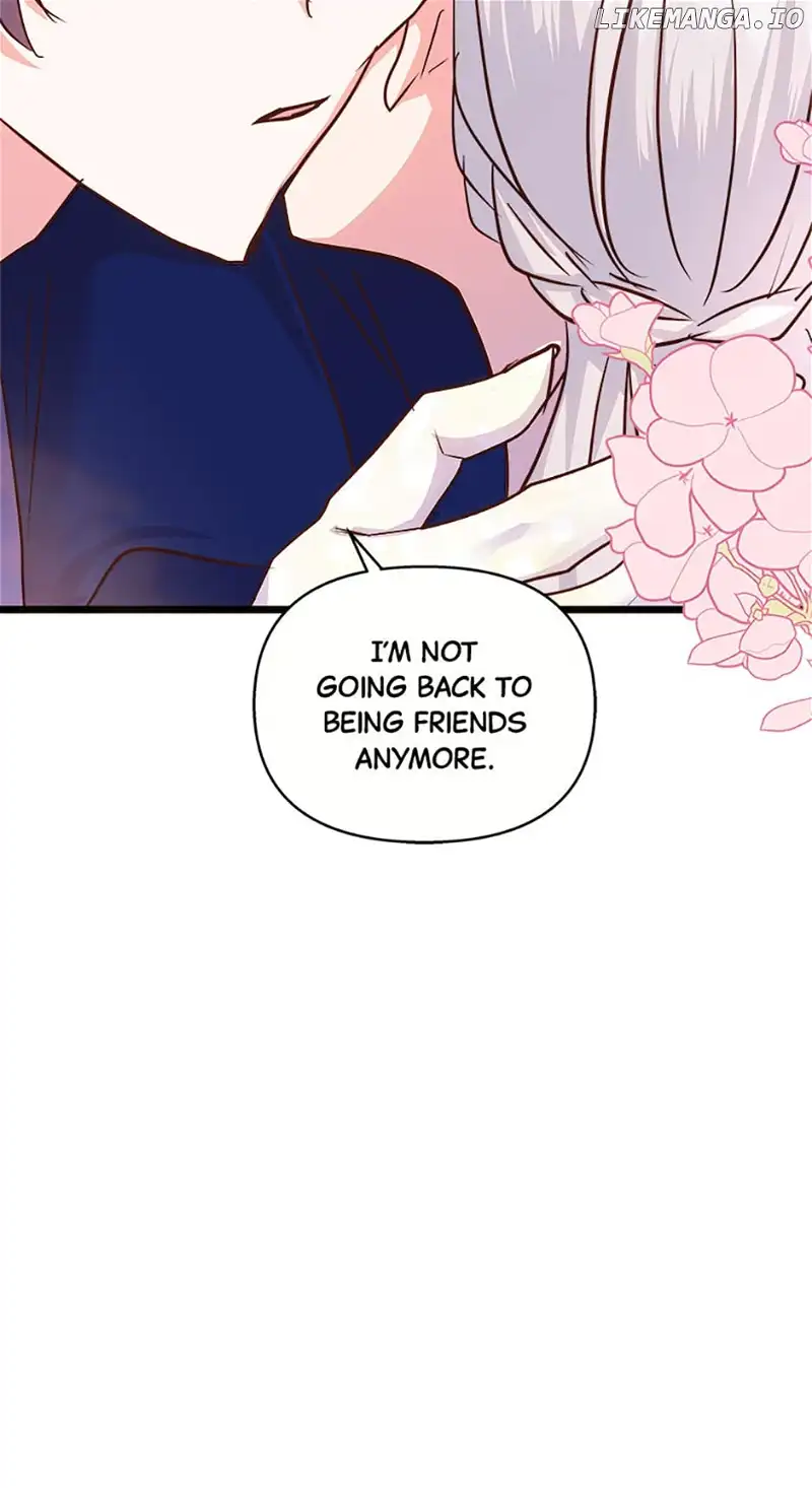 I Didn’t Save You To Get Proposed To chapter 74 page 76