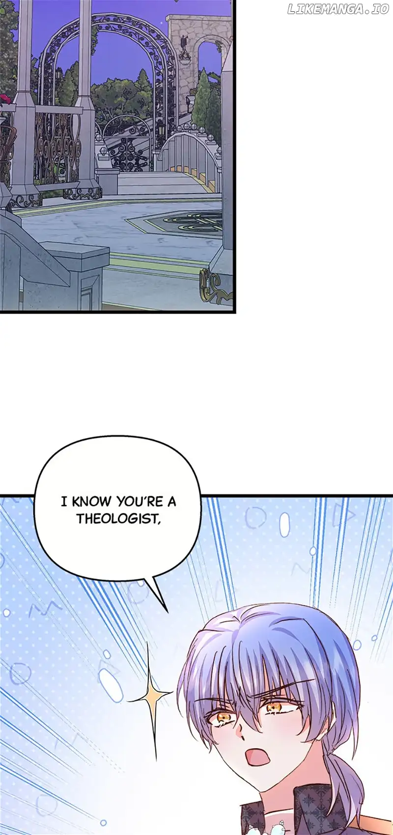 I Didn’t Save You To Get Proposed To chapter 74 page 78