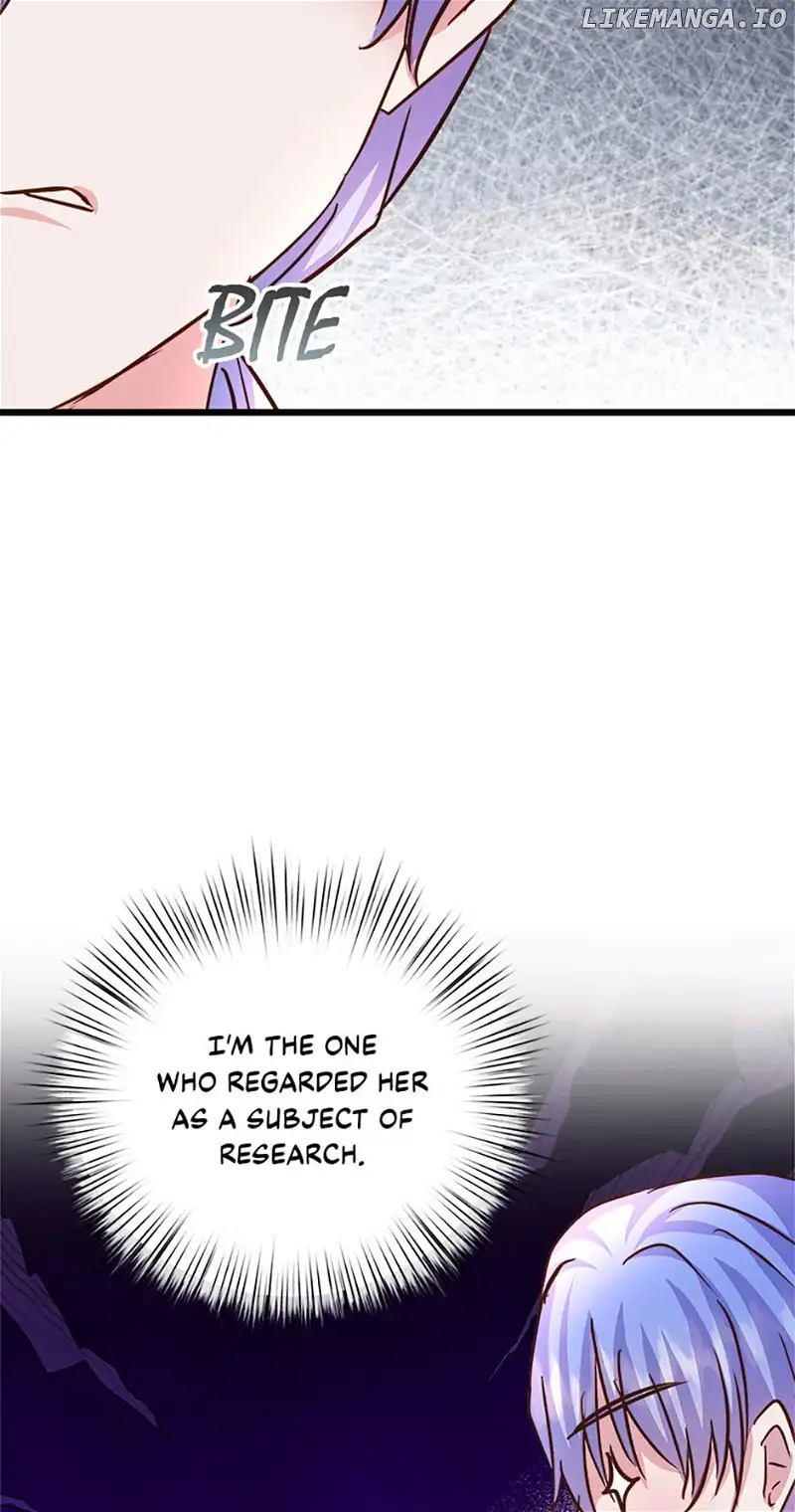I Didn’t Save You To Get Proposed To chapter 74 page 83