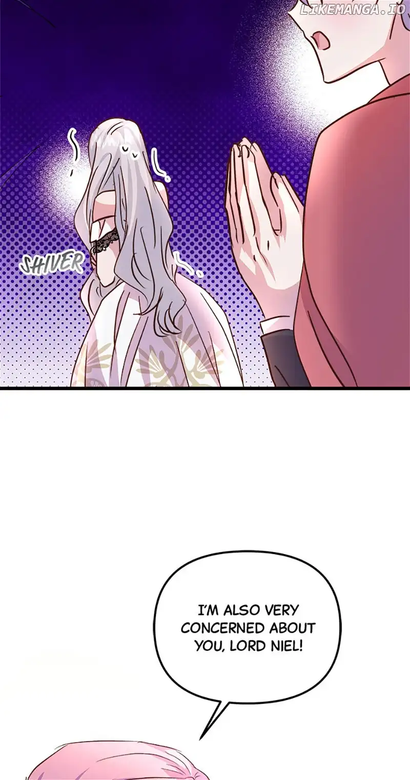 I Didn’t Save You To Get Proposed To chapter 74 page 84