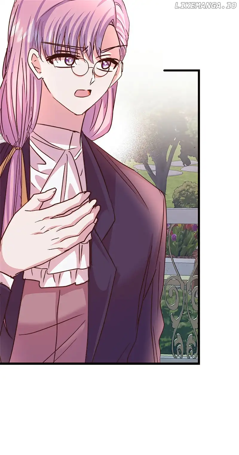I Didn’t Save You To Get Proposed To chapter 74 page 85