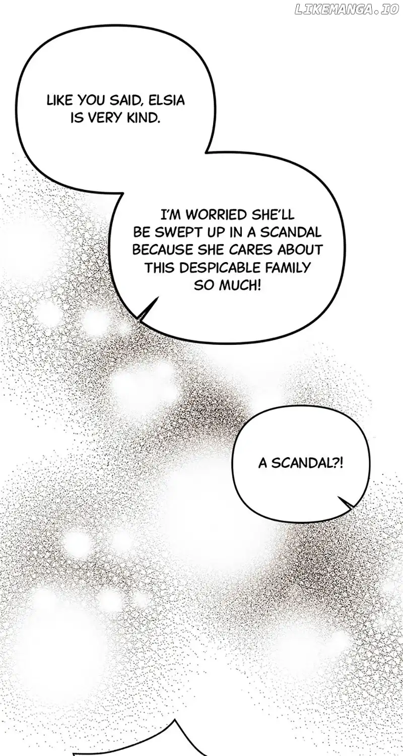 I Didn’t Save You To Get Proposed To chapter 74 page 86