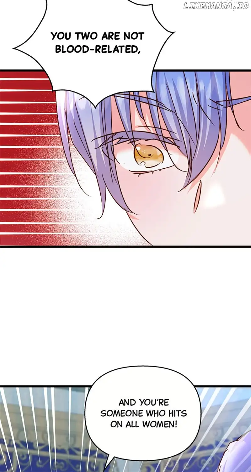I Didn’t Save You To Get Proposed To chapter 74 page 87