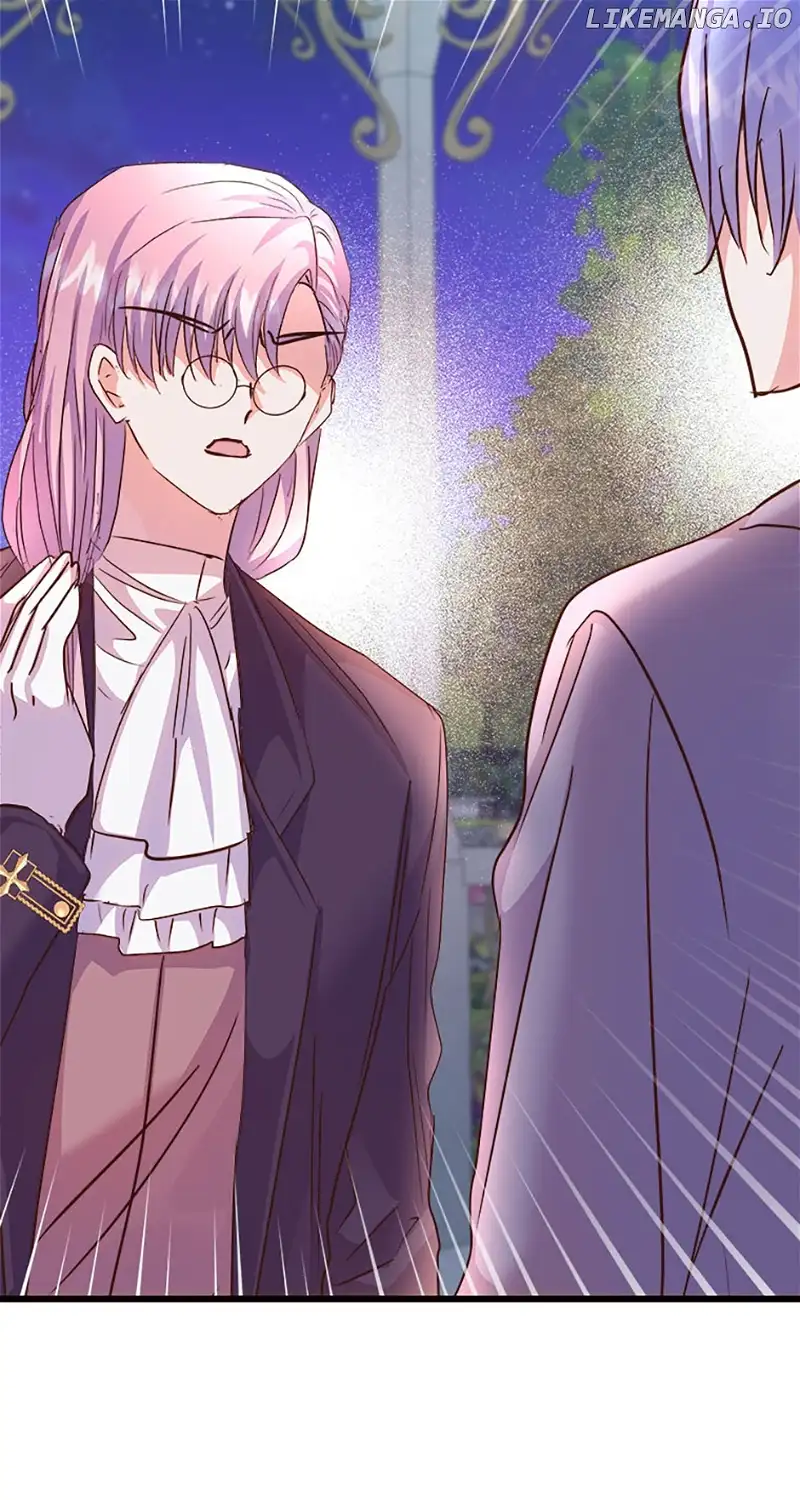 I Didn’t Save You To Get Proposed To chapter 74 page 88