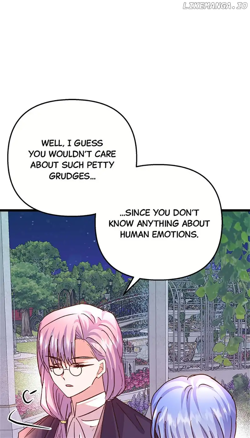 I Didn’t Save You To Get Proposed To chapter 74 page 90