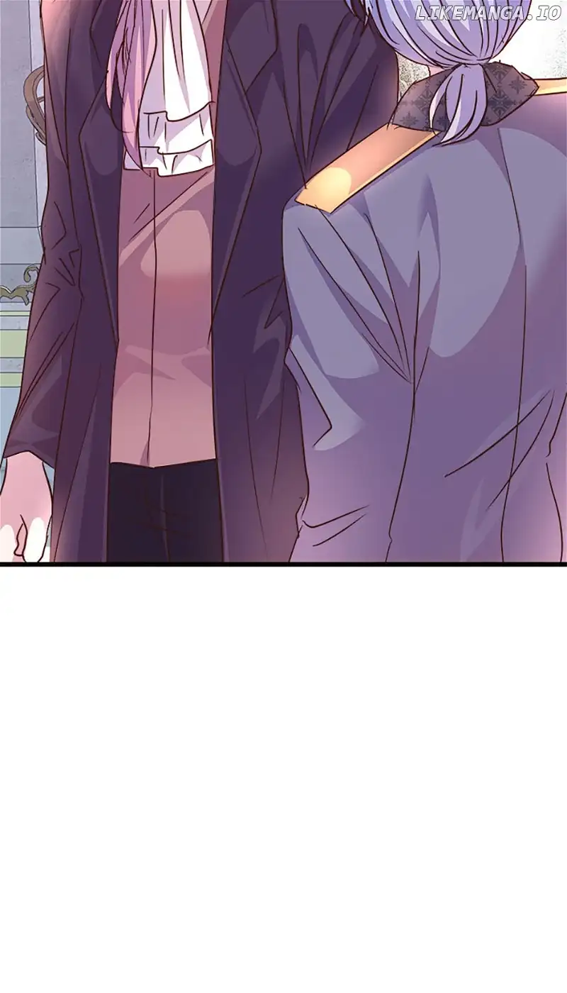 I Didn’t Save You To Get Proposed To chapter 74 page 91