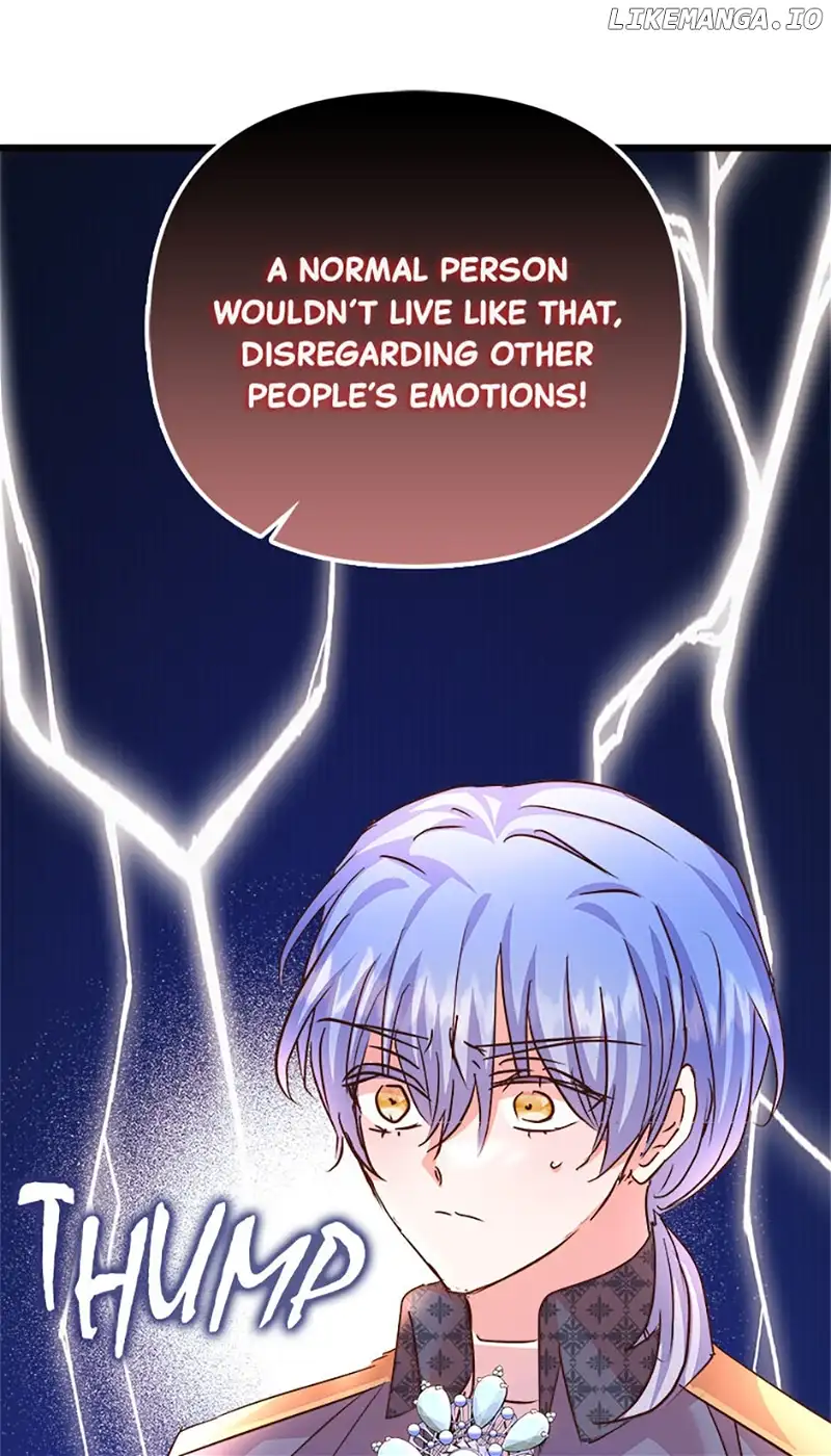 I Didn’t Save You To Get Proposed To chapter 74 page 92
