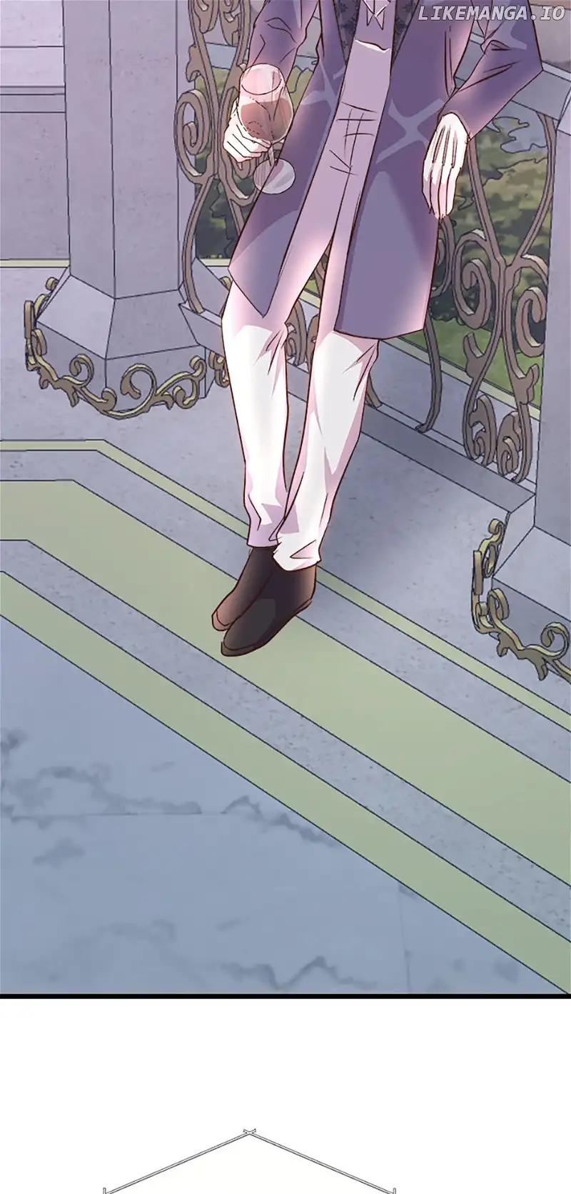 I Didn’t Save You To Get Proposed To chapter 75 page 2