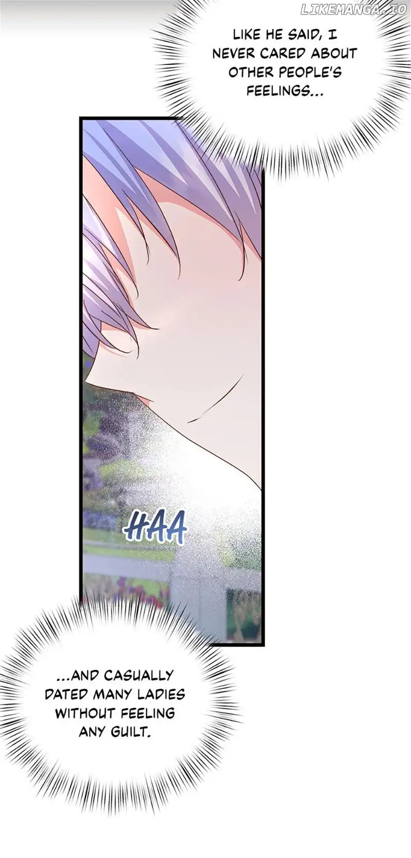 I Didn’t Save You To Get Proposed To chapter 75 page 4
