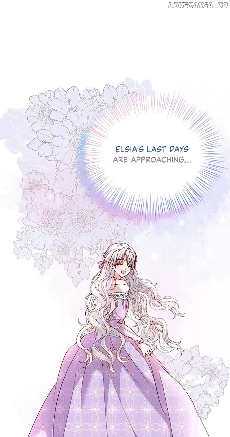 I Didn’t Save You To Get Proposed To chapter 75 page 5