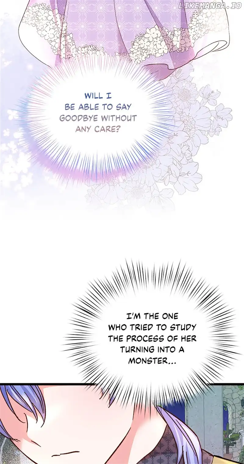 I Didn’t Save You To Get Proposed To chapter 75 page 6