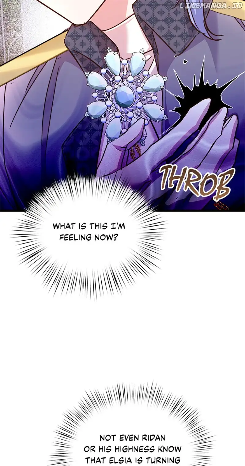 I Didn’t Save You To Get Proposed To chapter 75 page 7
