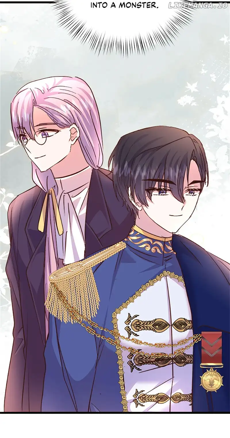 I Didn’t Save You To Get Proposed To chapter 75 page 8