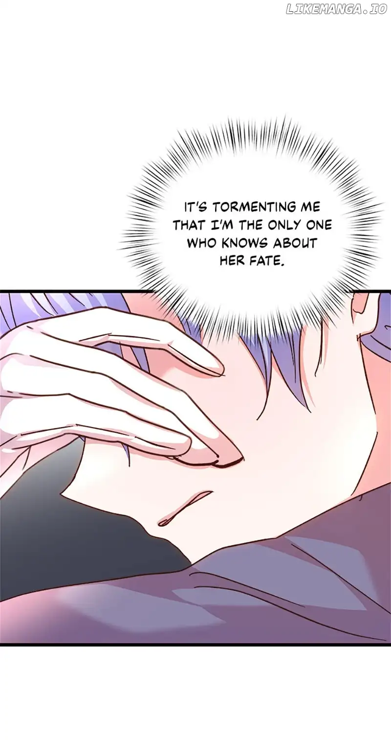 I Didn’t Save You To Get Proposed To chapter 75 page 9
