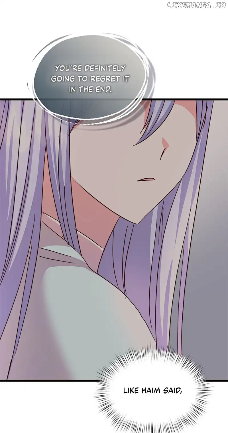 I Didn’t Save You To Get Proposed To chapter 75 page 10