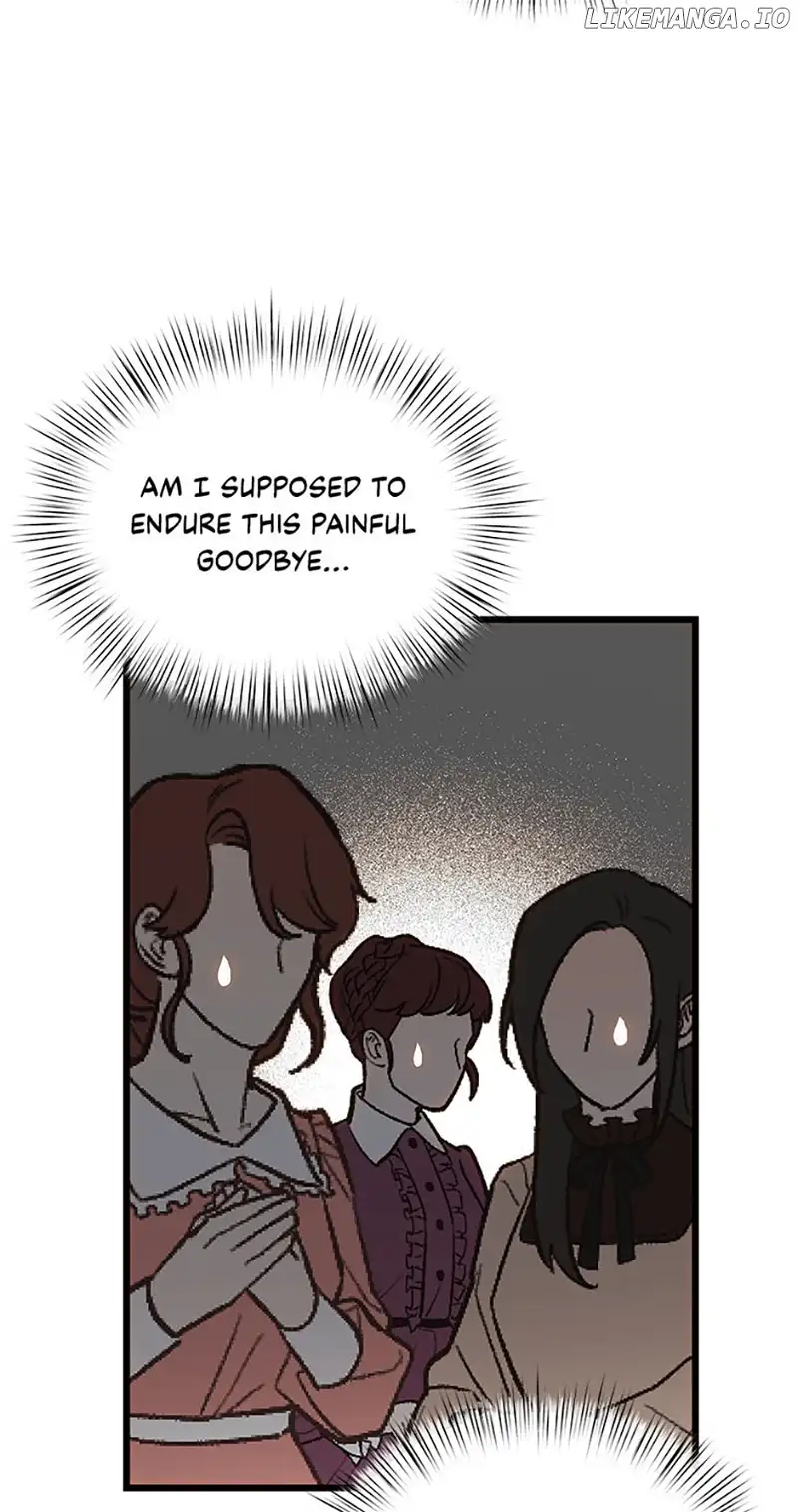 I Didn’t Save You To Get Proposed To chapter 75 page 11