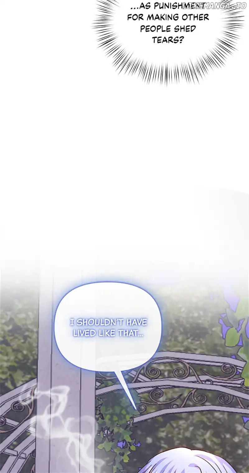 I Didn’t Save You To Get Proposed To chapter 75 page 12