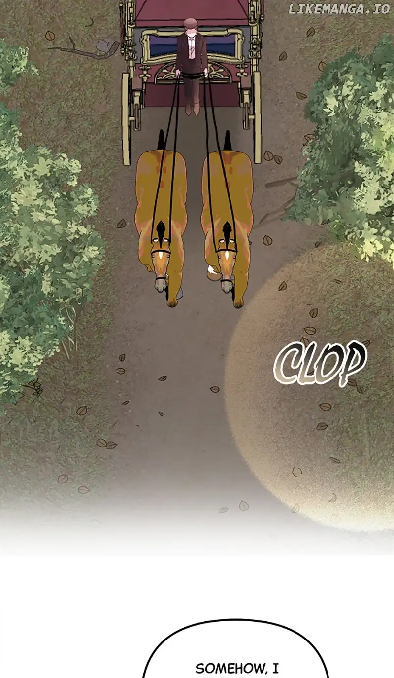 I Didn’t Save You To Get Proposed To chapter 75 page 17