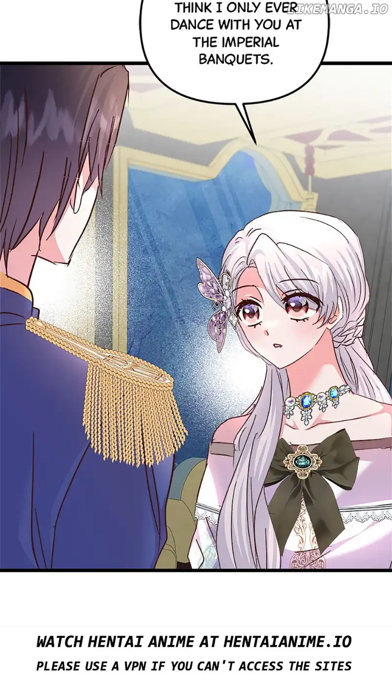 I Didn’t Save You To Get Proposed To chapter 75 page 18