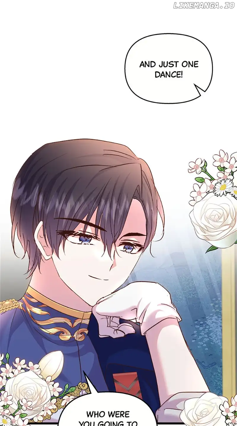 I Didn’t Save You To Get Proposed To chapter 75 page 19