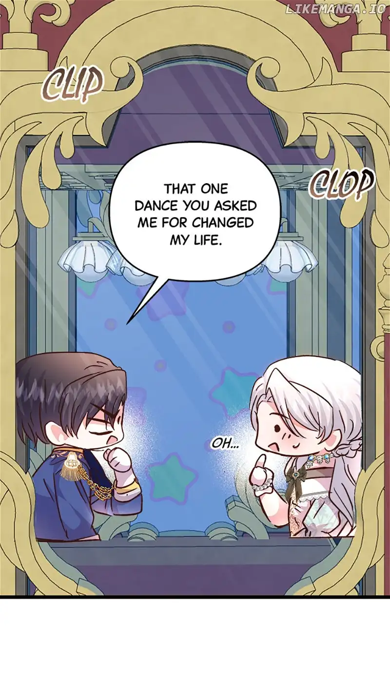 I Didn’t Save You To Get Proposed To chapter 75 page 22