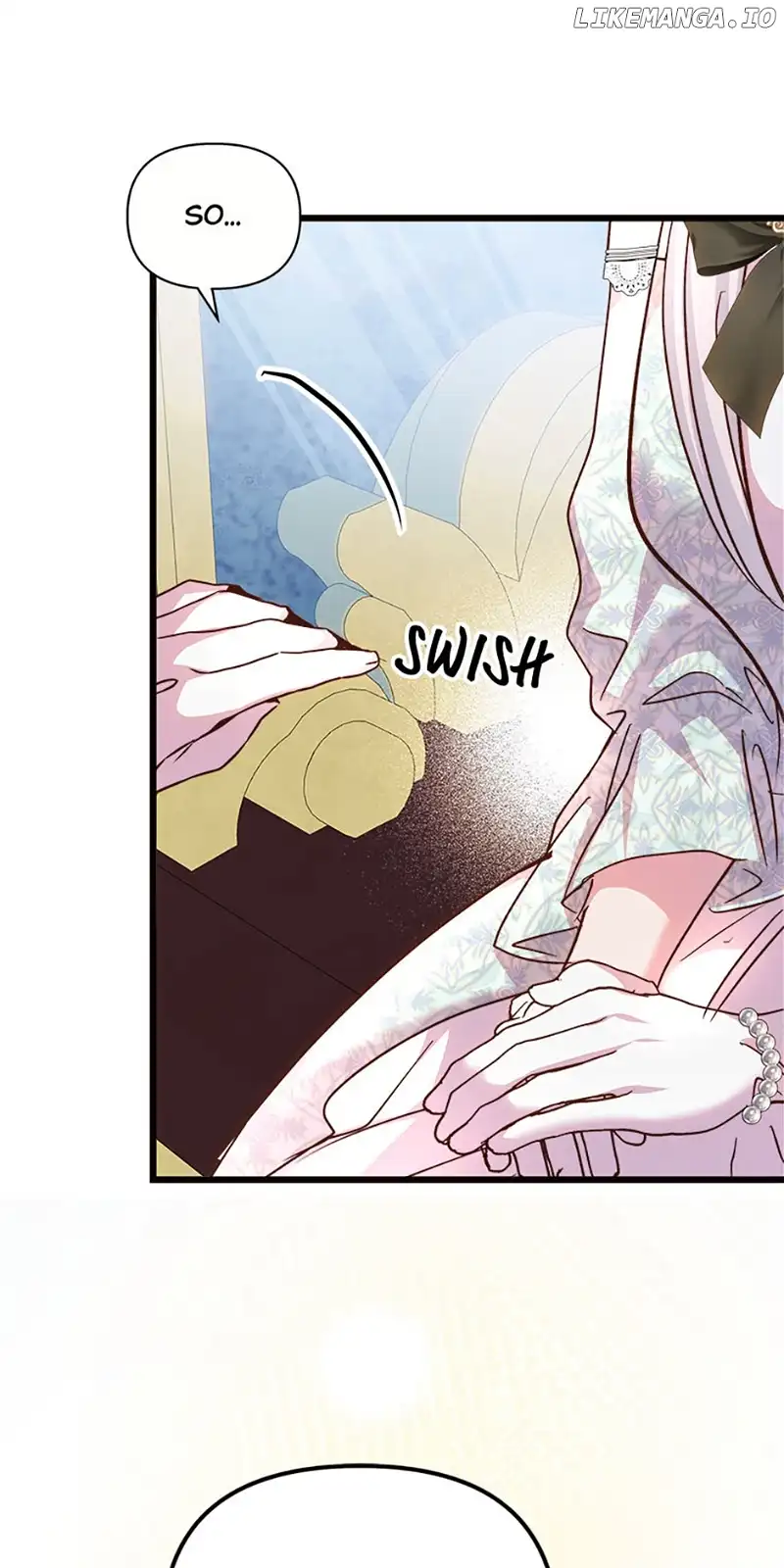 I Didn’t Save You To Get Proposed To chapter 75 page 23