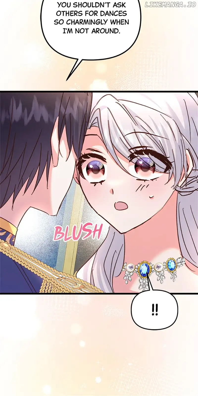I Didn’t Save You To Get Proposed To chapter 75 page 24