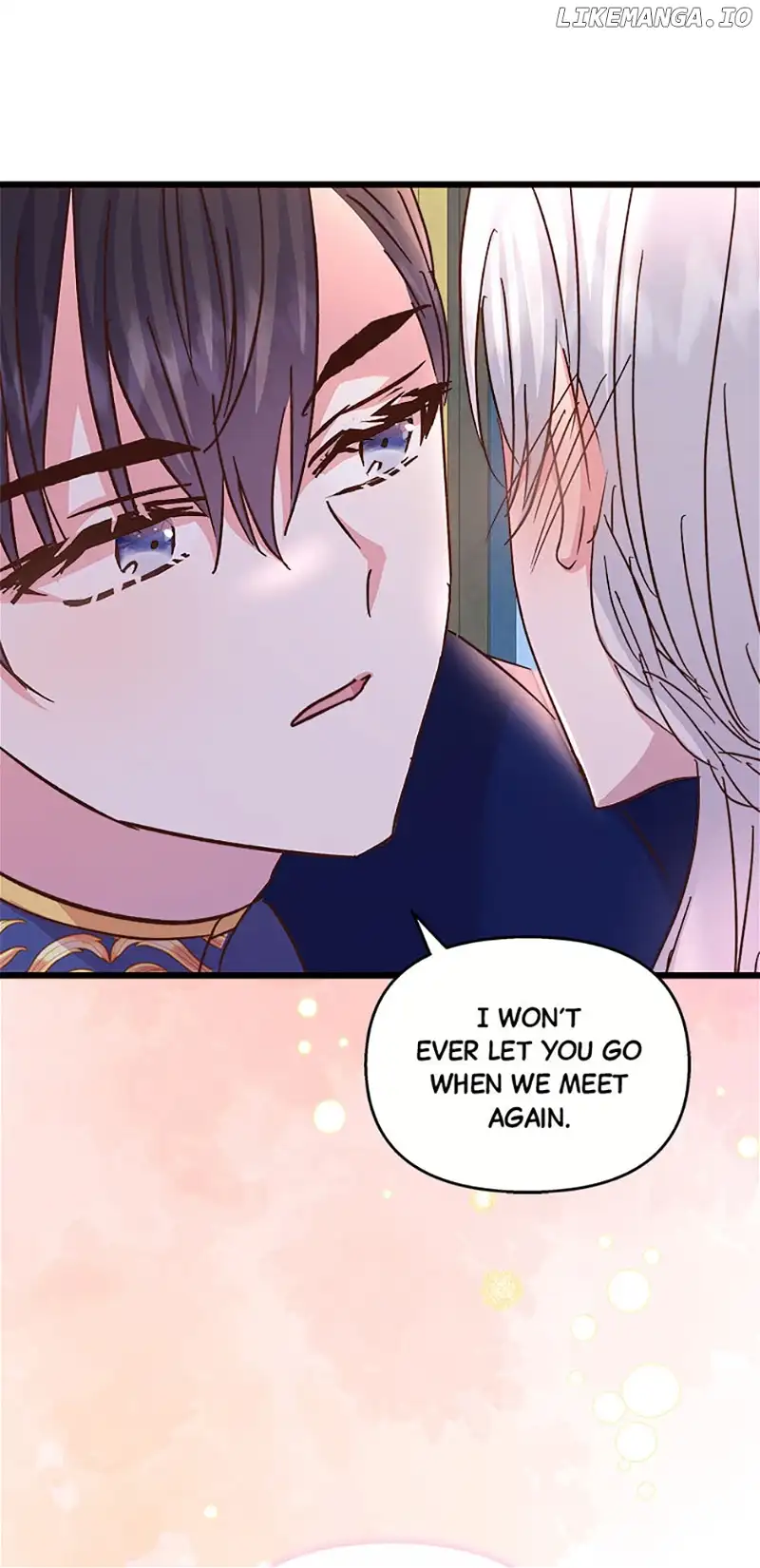 I Didn’t Save You To Get Proposed To chapter 75 page 26