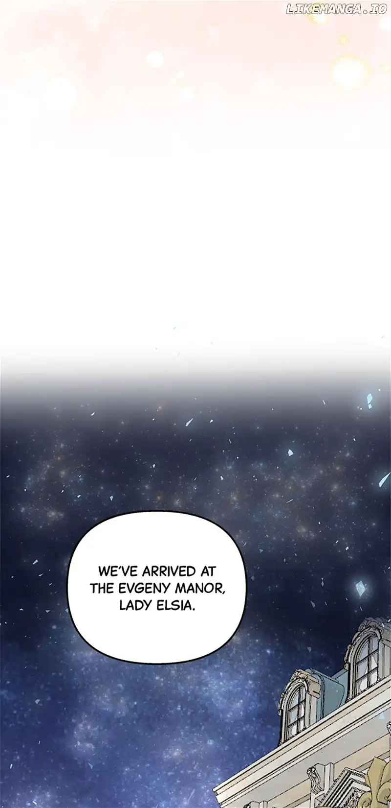 I Didn’t Save You To Get Proposed To chapter 75 page 28