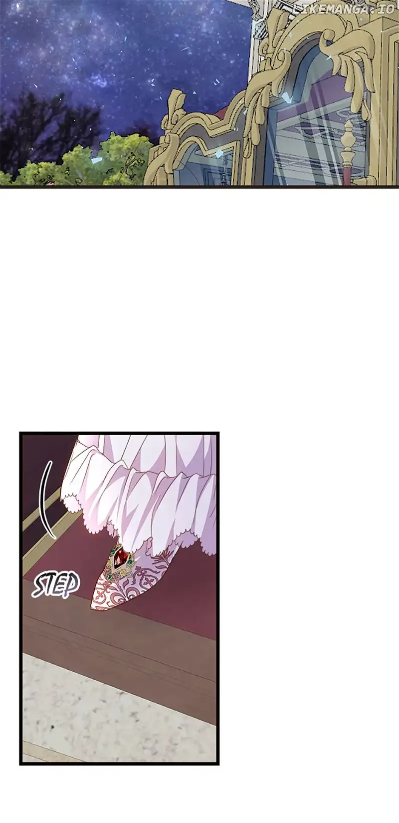 I Didn’t Save You To Get Proposed To chapter 75 page 29