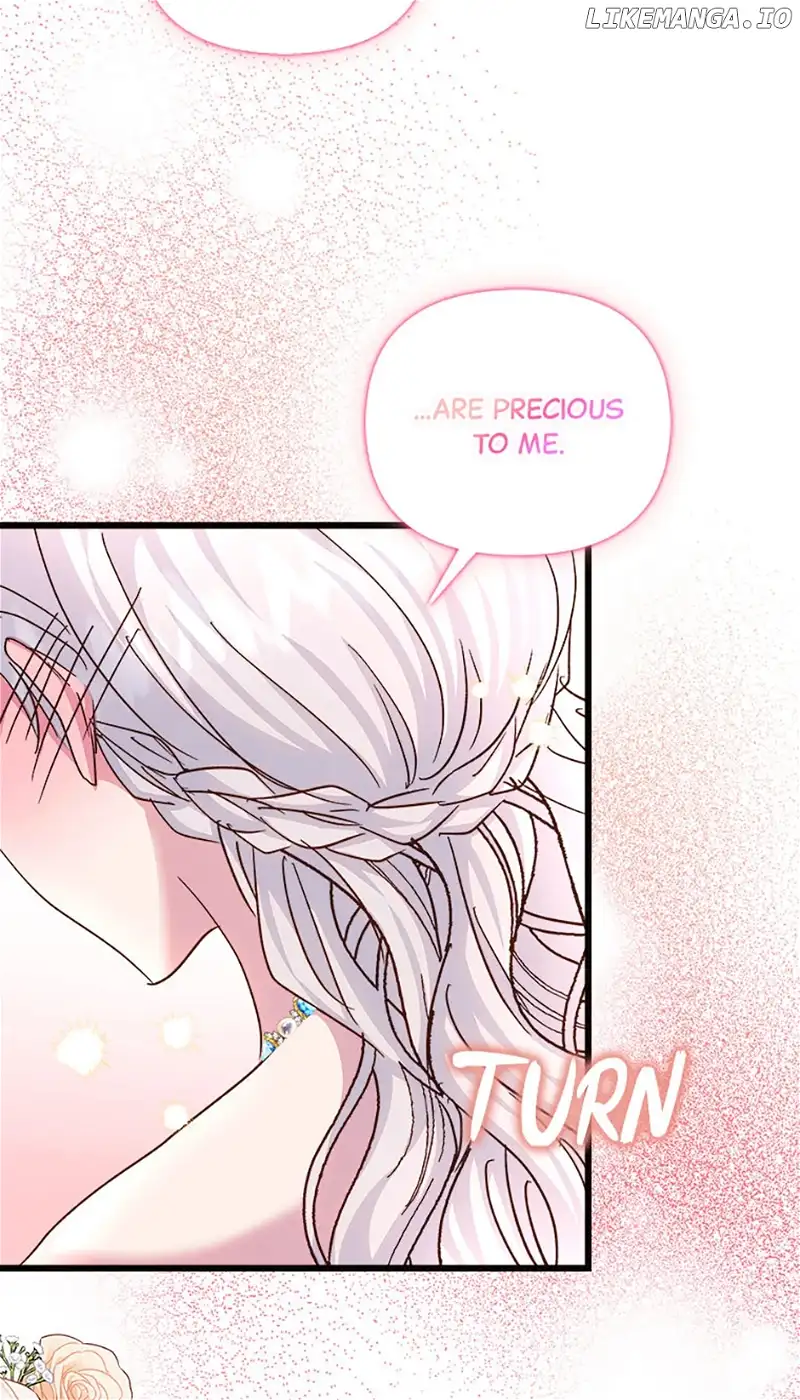 I Didn’t Save You To Get Proposed To chapter 75 page 32