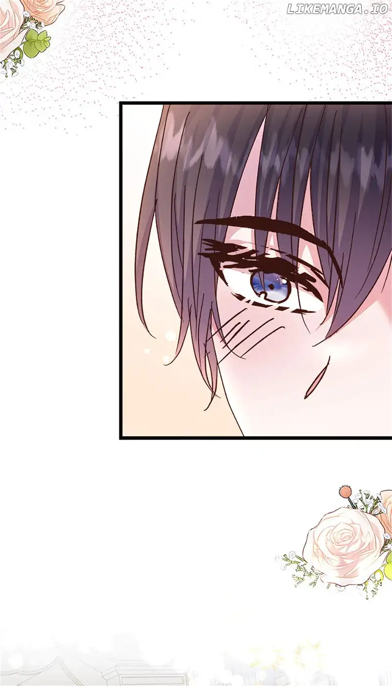 I Didn’t Save You To Get Proposed To chapter 75 page 33