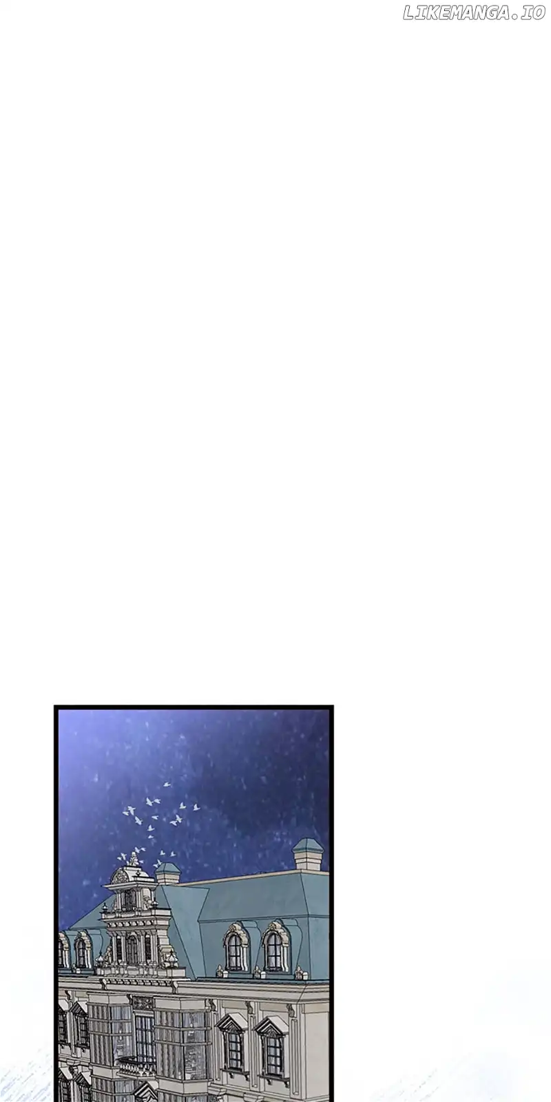 I Didn’t Save You To Get Proposed To chapter 75 page 35