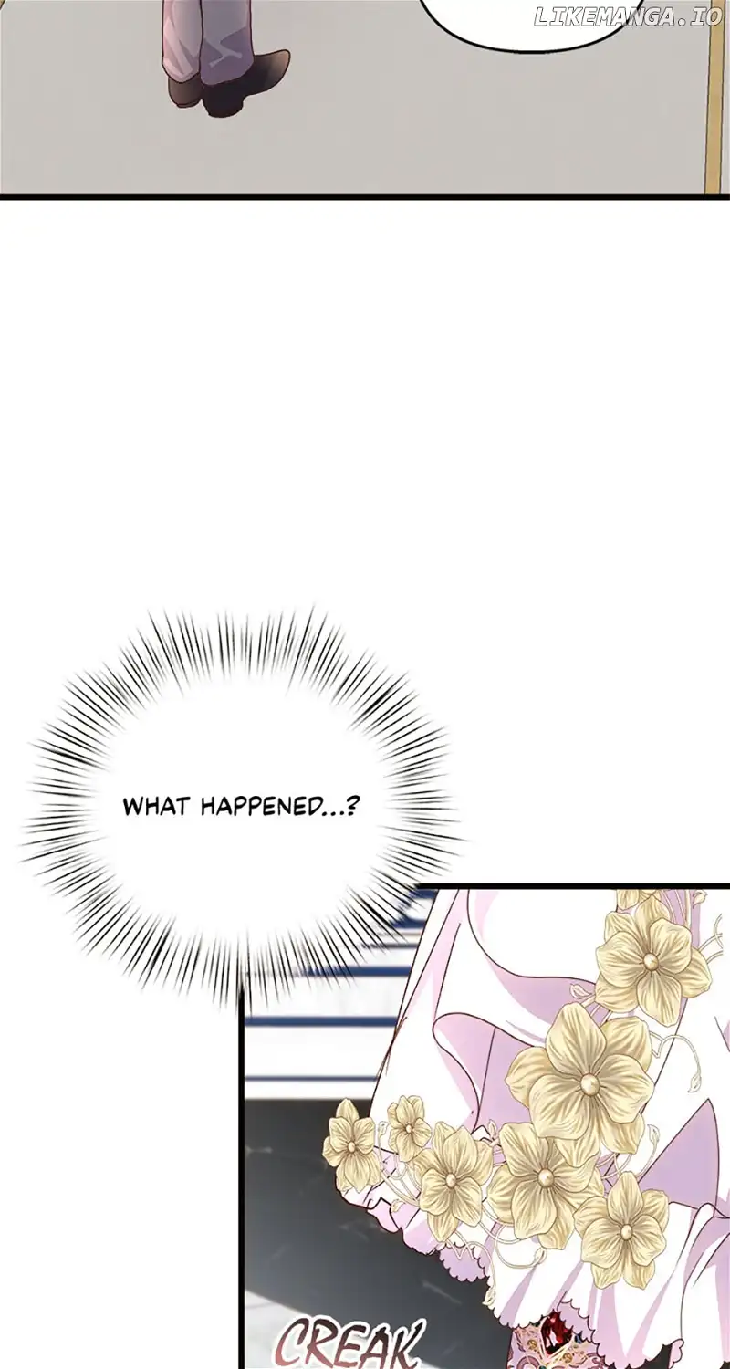 I Didn’t Save You To Get Proposed To chapter 75 page 38