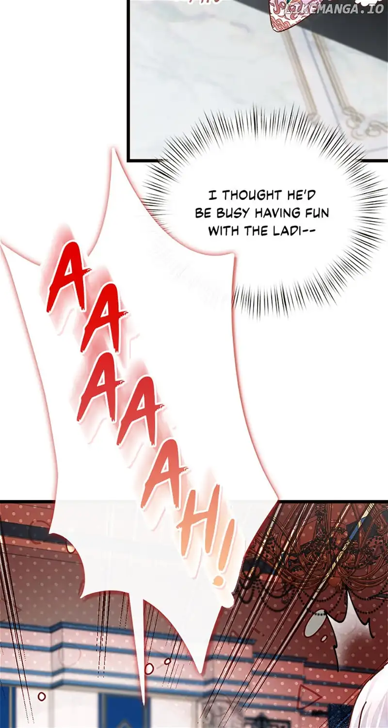I Didn’t Save You To Get Proposed To chapter 75 page 39