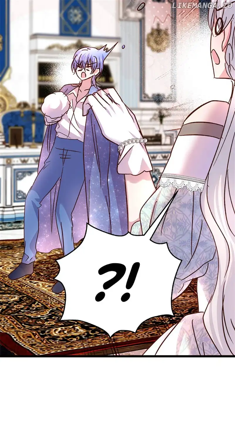 I Didn’t Save You To Get Proposed To chapter 75 page 40