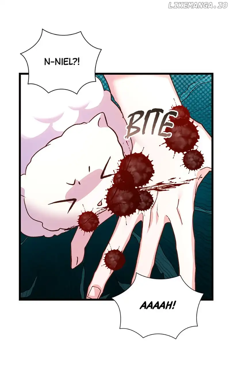 I Didn’t Save You To Get Proposed To chapter 75 page 41