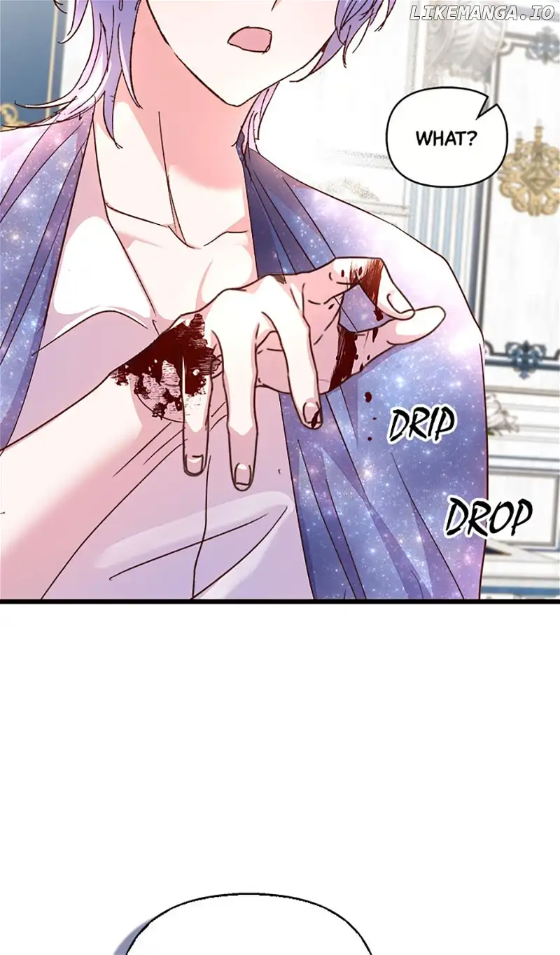 I Didn’t Save You To Get Proposed To chapter 75 page 44