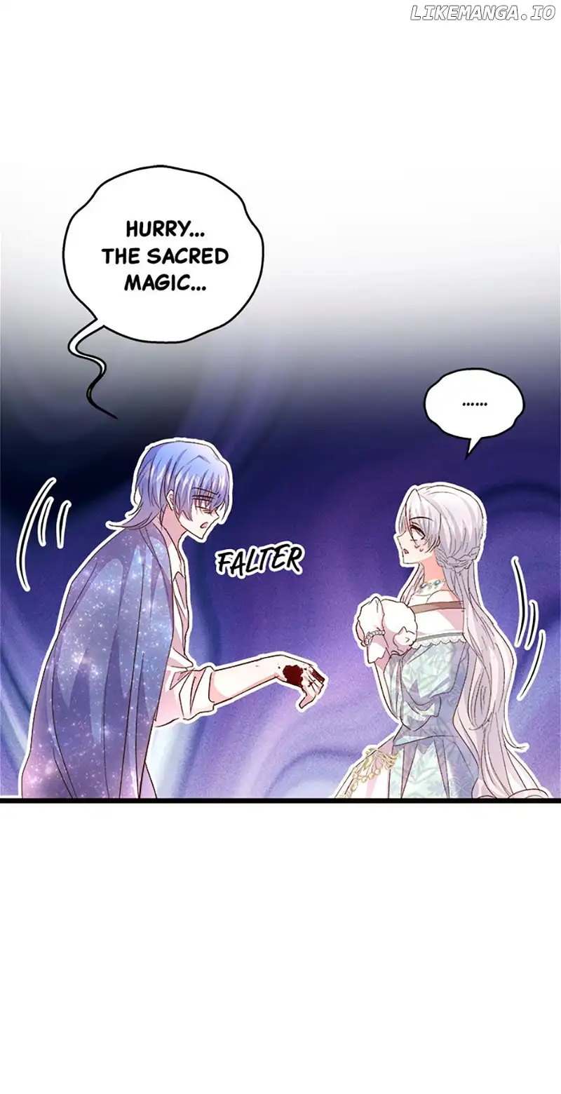 I Didn’t Save You To Get Proposed To chapter 75 page 46