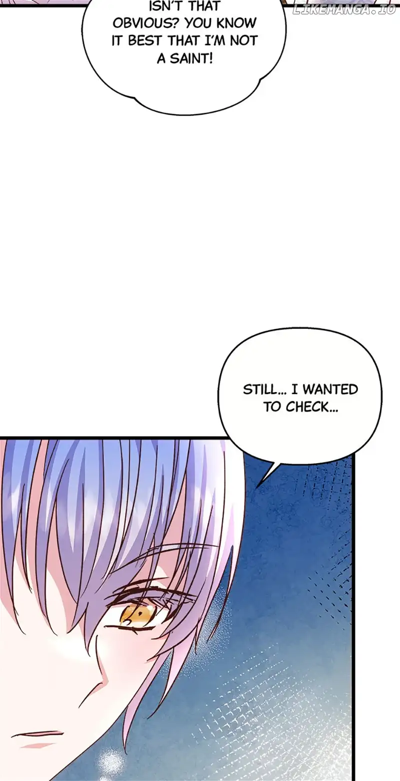 I Didn’t Save You To Get Proposed To chapter 75 page 49
