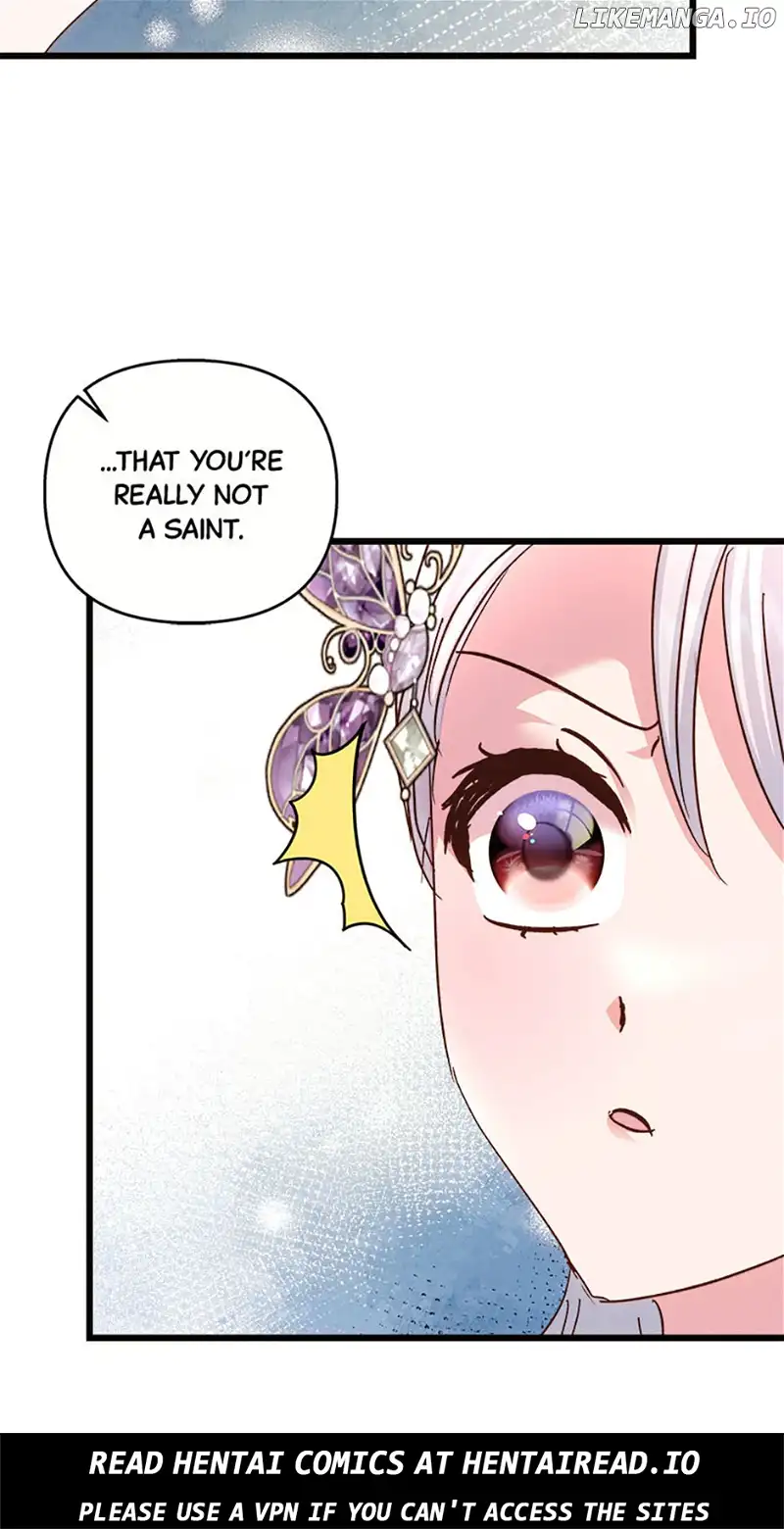 I Didn’t Save You To Get Proposed To chapter 75 page 50