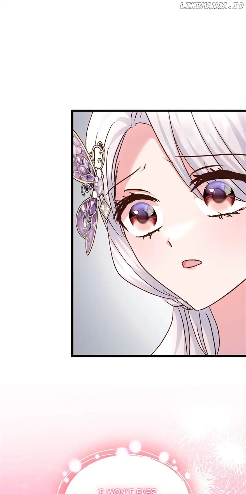 I Didn’t Save You To Get Proposed To chapter 75 page 60