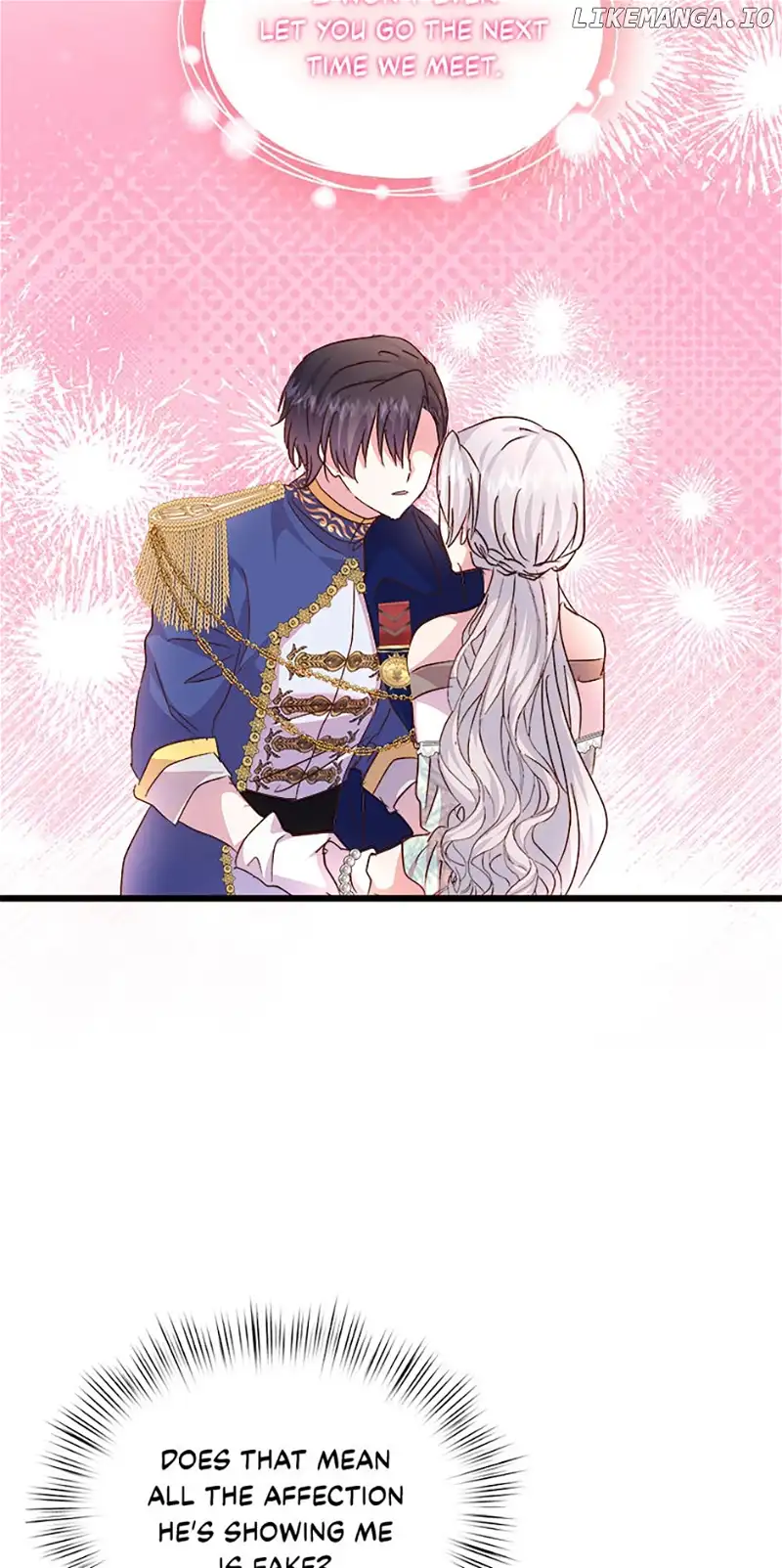 I Didn’t Save You To Get Proposed To chapter 75 page 61