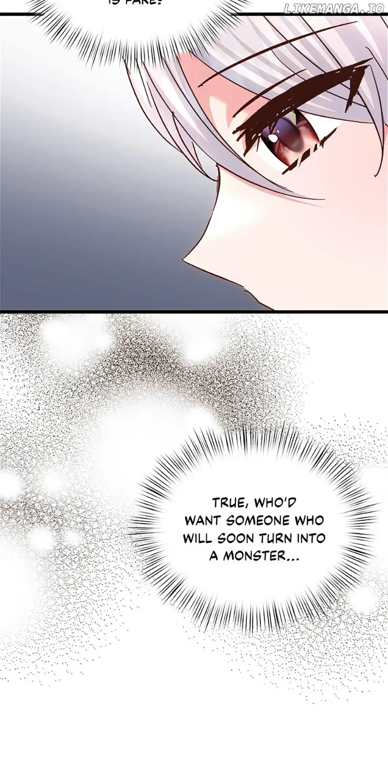 I Didn’t Save You To Get Proposed To chapter 75 page 62