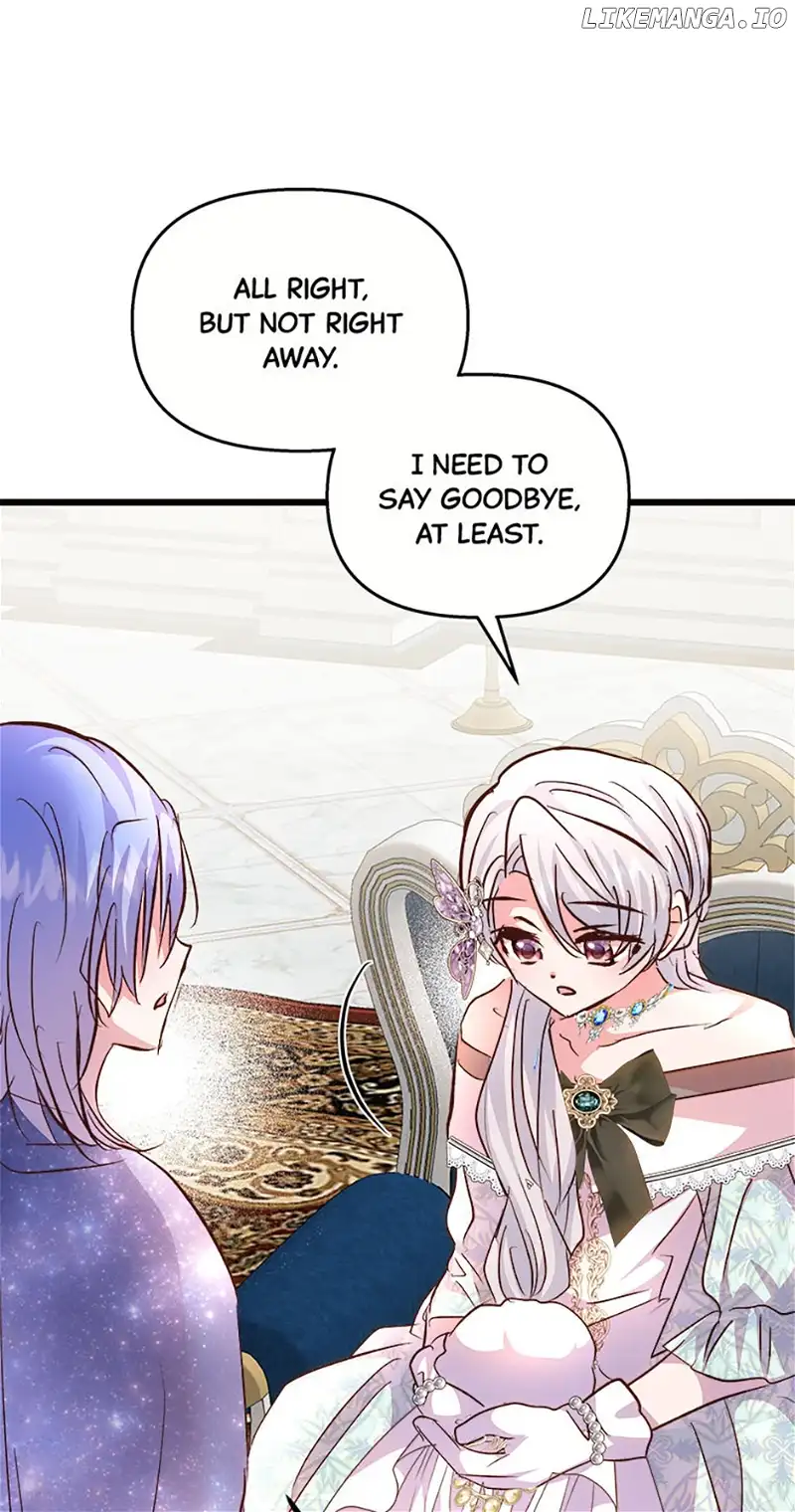 I Didn’t Save You To Get Proposed To chapter 75 page 64