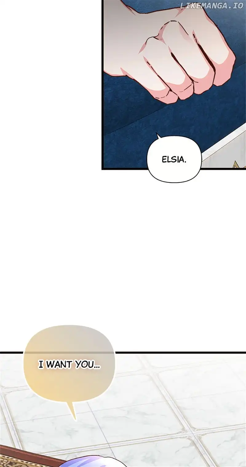 I Didn’t Save You To Get Proposed To chapter 75 page 66