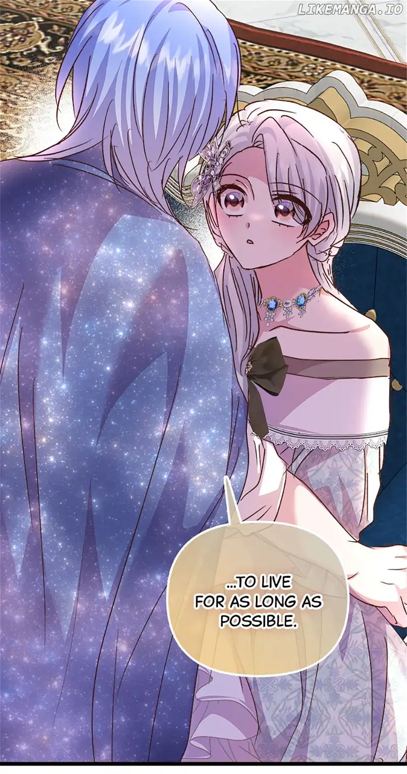 I Didn’t Save You To Get Proposed To chapter 75 page 67