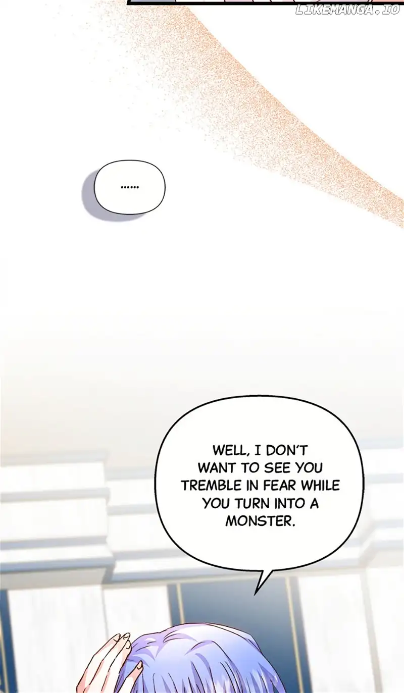 I Didn’t Save You To Get Proposed To chapter 75 page 70