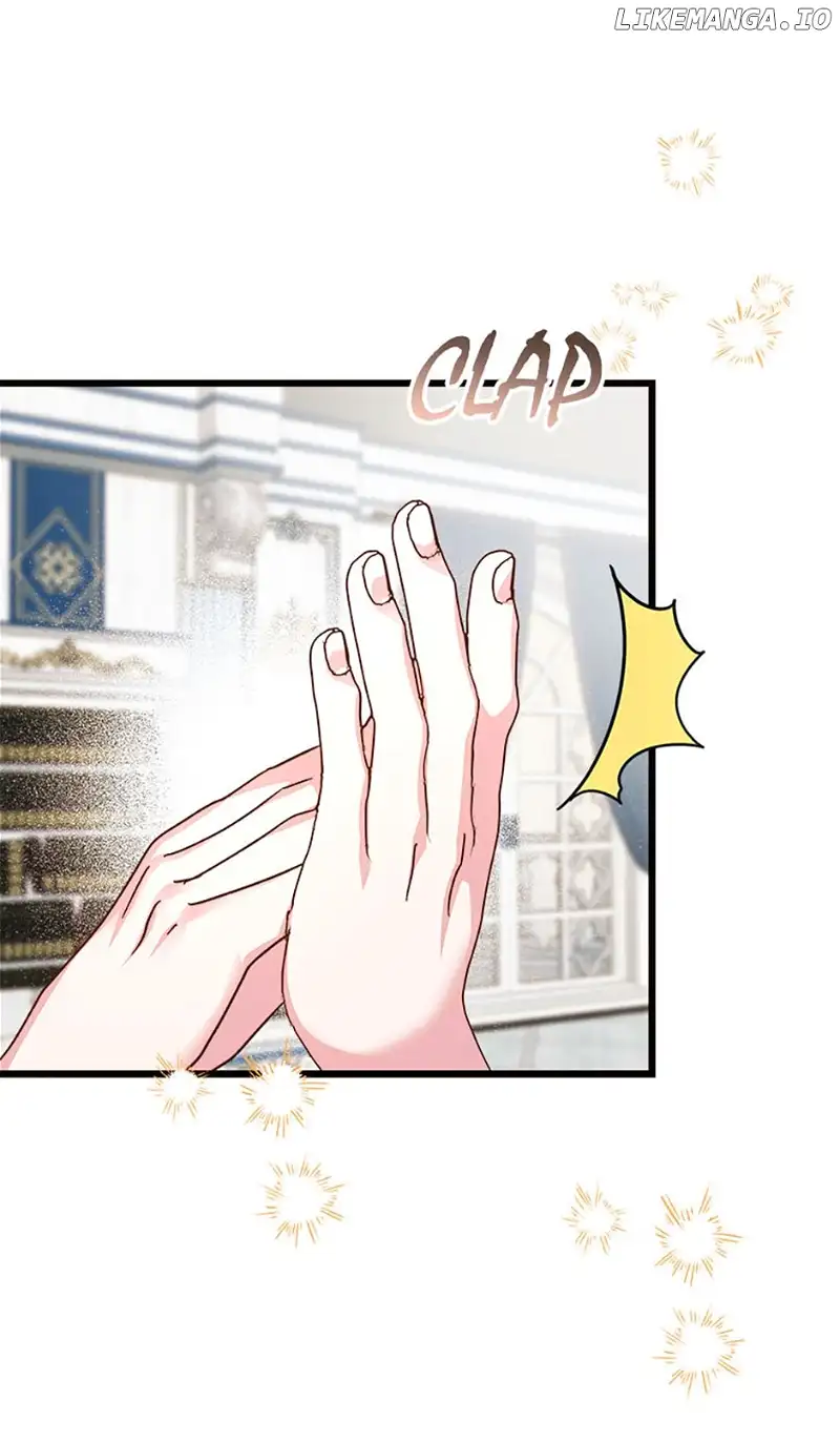 I Didn’t Save You To Get Proposed To chapter 75 page 72