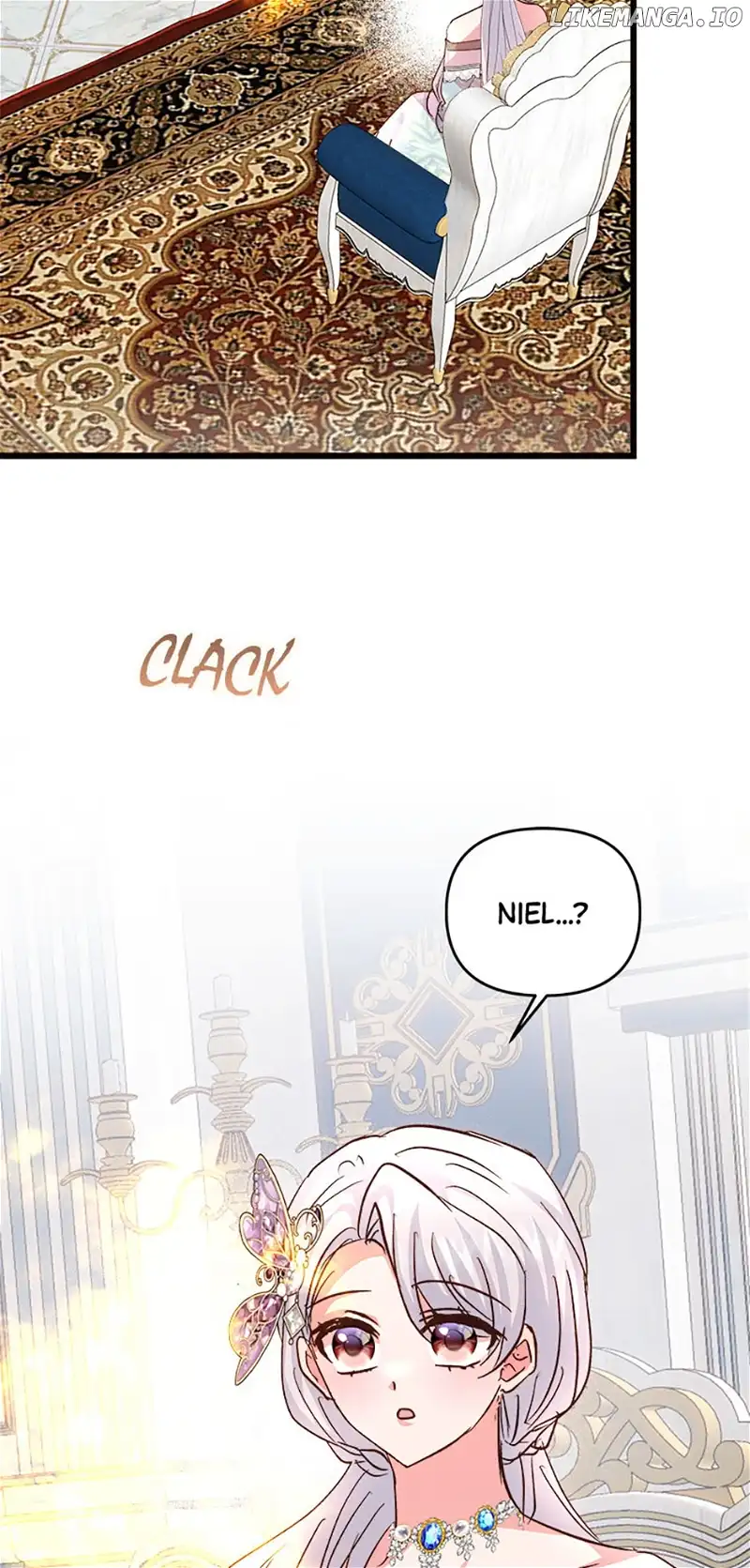 I Didn’t Save You To Get Proposed To chapter 75 page 75